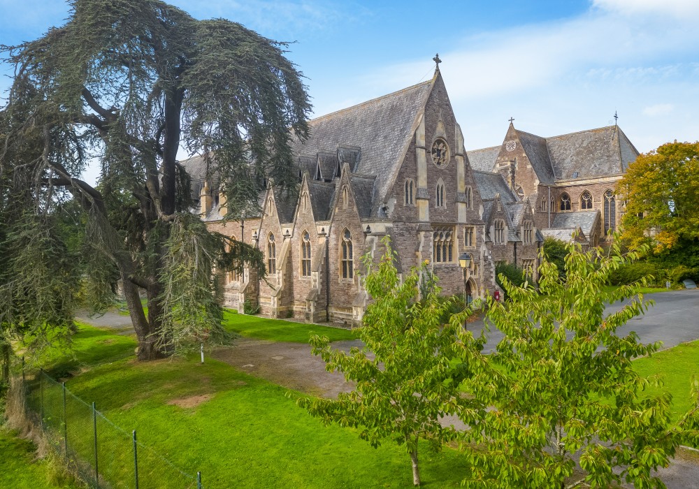 St Michael's College Sold