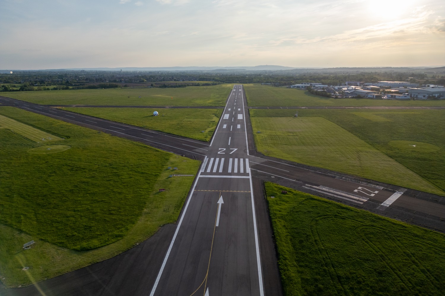 Gloucestershire Airport